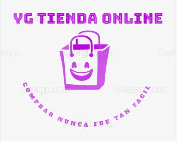 YG TIENDA ONLINE