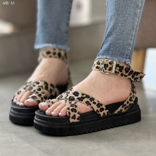 Calzado mujeres