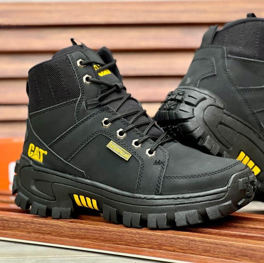 COLECCIÓN BOTA CAT CU + CAJA
